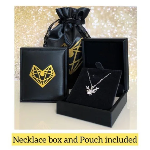 1ct. t.w. Diamond Star of David Necklace - Picture 9 of 10